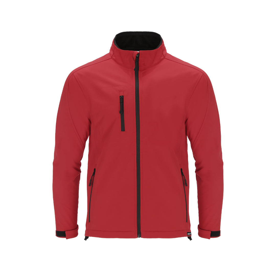 Ropa corporativa ecológica FirstGreen